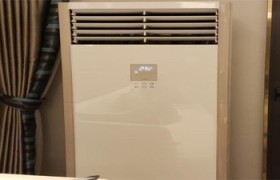 变频空调制冷压力，具体原因和解决办法