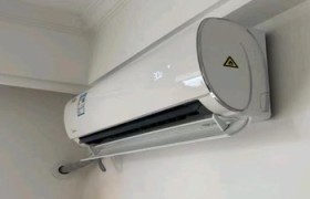 中央空调一会冷一会热，具体原因和解决办法