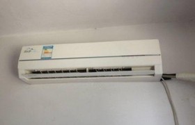 空调哪个标志是制冷，具体原因和解决办法