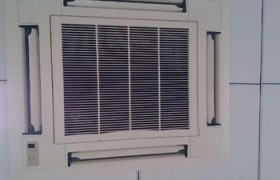 冷风机与空调扇的区别，具体原因和解决办法