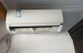 空调挂机冷凝管，具体原因和解决办法