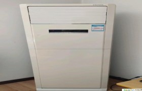 水冷空调 室外机，具体原因和解决办法