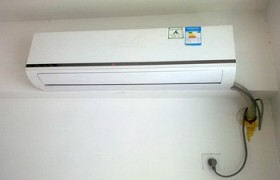 水制冷中央空调，具体原因和解决办法