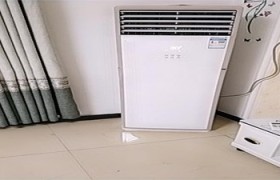 空调制冷剂 毒，具体原因和解决办法