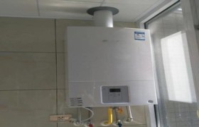 三角牌热水器故障代码，故障维修和解决办法