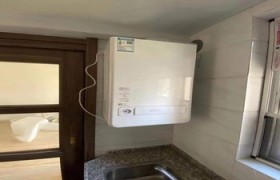 热水器故障e 6，故障维修和解决办法