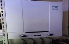 三角热水器故障，故障维修和解决办法