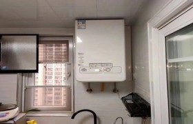 热水器显示e1是什么故障，故障维修和解决办法