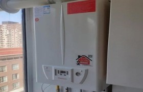 美的热水器显示故障e1，故障维修和解决办法