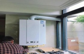 美的燃气式热水器故障，故障维修和解决办法