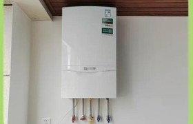 热水器美的故障代码，故障维修和解决办法