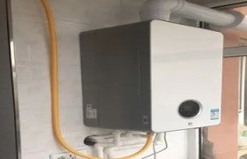 热水器 故障码，故障维修和解决办法