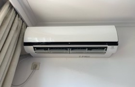 空调制冷室外机不滴水，什么原因和详细的解决方法