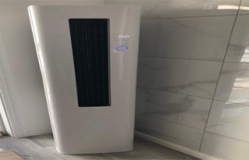 空调不显示数字但是在运行，什么原因和详细的解决方法