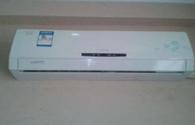 怎么看空调不是变频的，什么原因和详细的解决方法