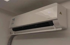 空调扇不加冰，什么原因和详细的解决方法