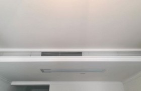 防疫夏天中央空调不能使用，什么原因和详细的解决方法