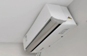 空调热空气下不来，什么原因和详细的解决方法