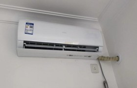 停电空调不制冷，什么原因和详细的解决方法