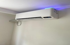 变频空调为什么不停，什么原因和详细的解决方法