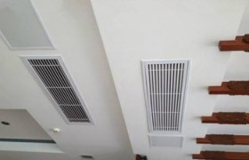 空调突然不制热了，什么原因和详细的解决方法