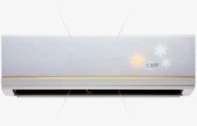 空调黄灯闪 不制热，什么原因和详细的解决方法