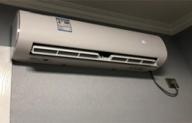 空调出风口挡板不动了，什么原因和详细的解决方法