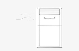 空调制冷启动制热不启动，什么原因和详细的解决方法