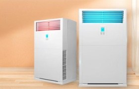 中央空调外机用不用清洗，什么原因和详细的解决方法